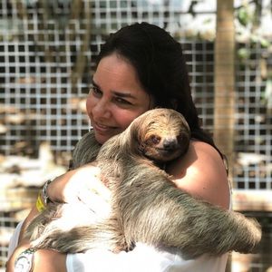 Meet your Posher, Mara